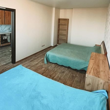 Романтичні Апартаменти З Мальовничим Краєвидом Lviv Ngoại thất bức ảnh